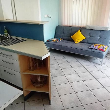 Apartma Peter1A بيغونيي نا غورينيسكِ المظهر الخارجي الصورة