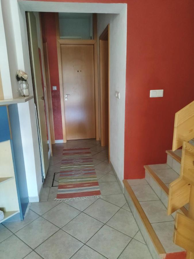 Apartma Peter1A بيغونيي نا غورينيسكِ المظهر الخارجي الصورة