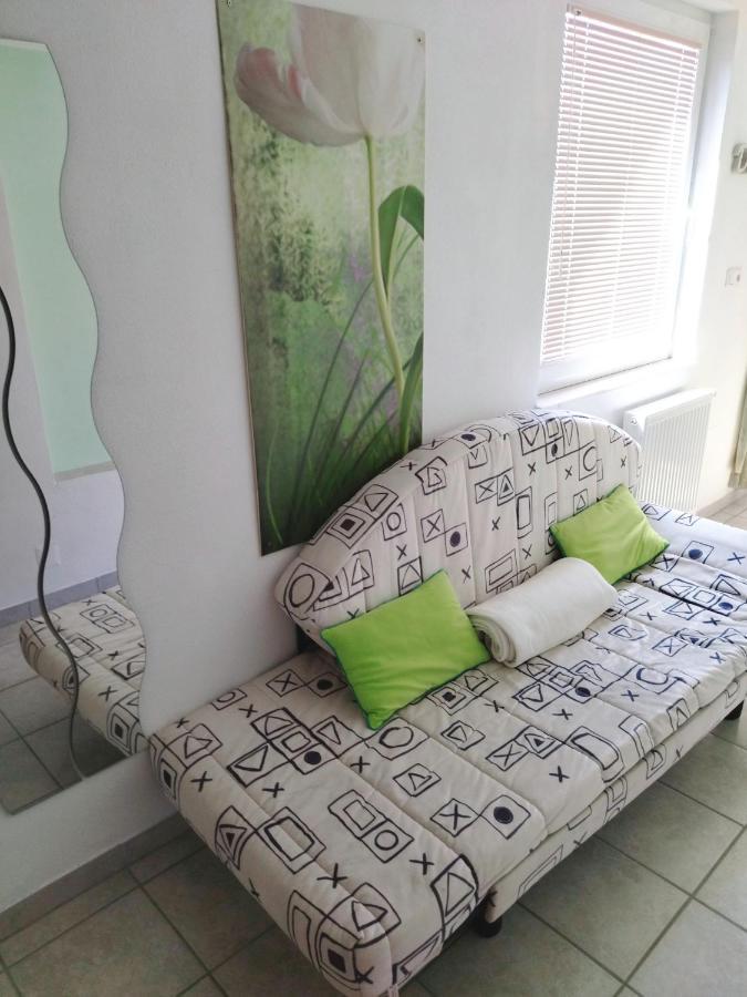 Apartma Peter1A بيغونيي نا غورينيسكِ المظهر الخارجي الصورة