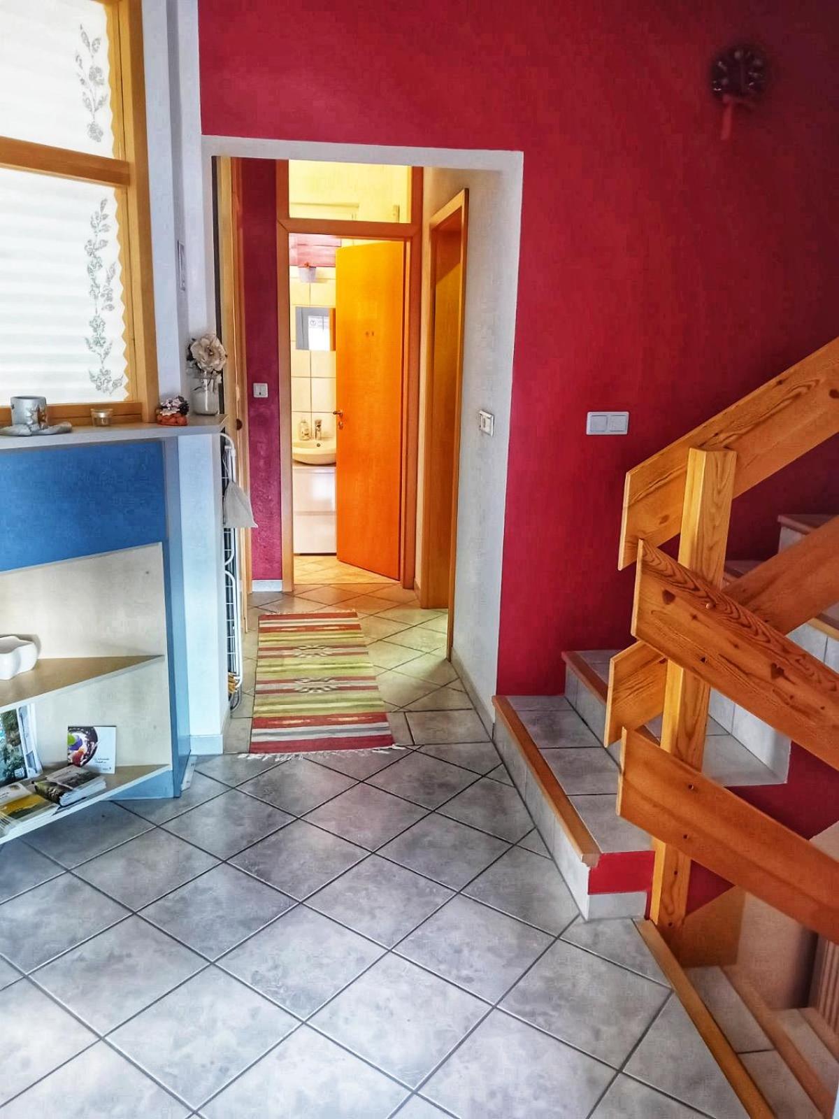 Apartma Peter1A بيغونيي نا غورينيسكِ المظهر الخارجي الصورة