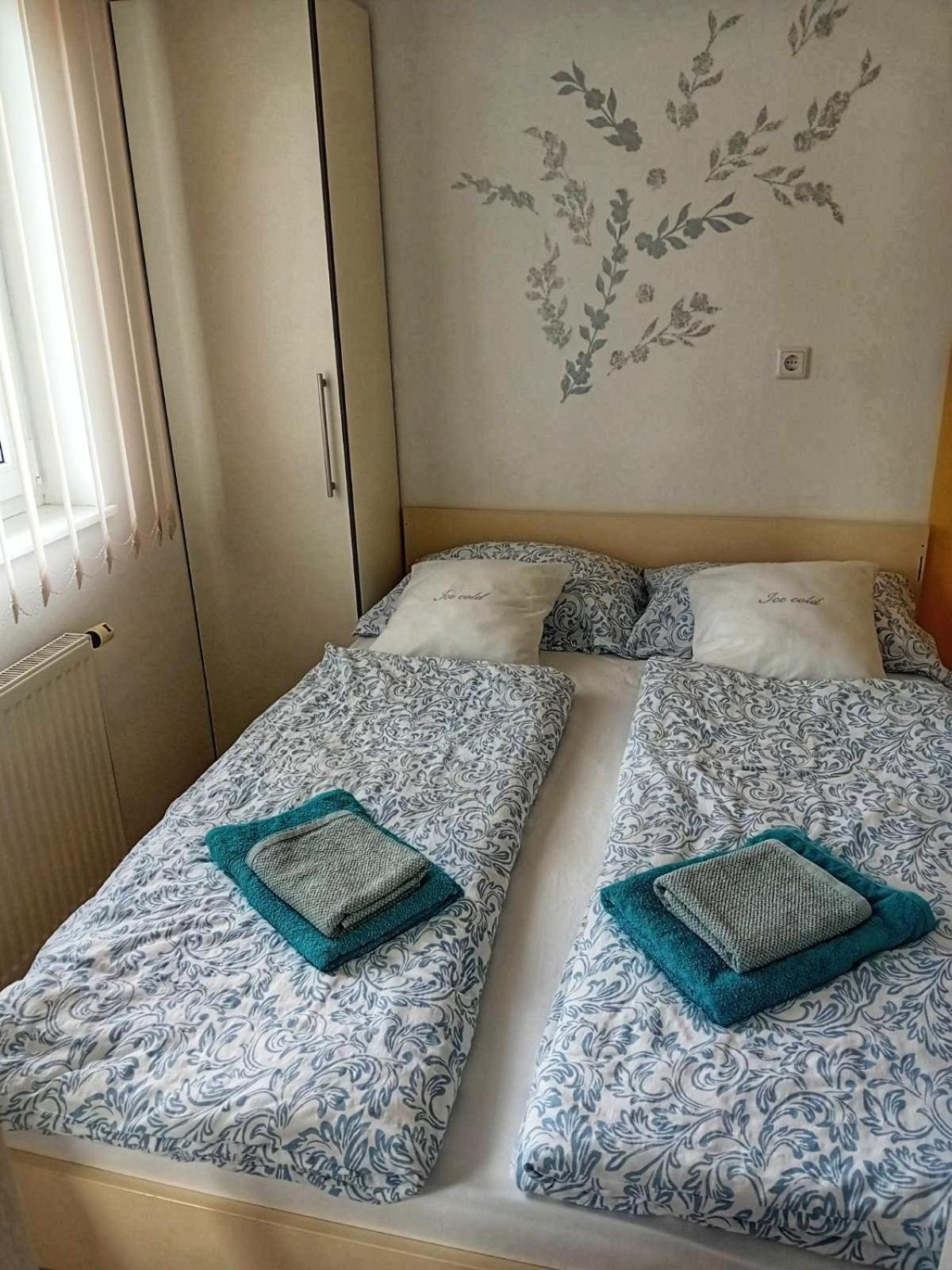 Apartma Peter1A بيغونيي نا غورينيسكِ المظهر الخارجي الصورة