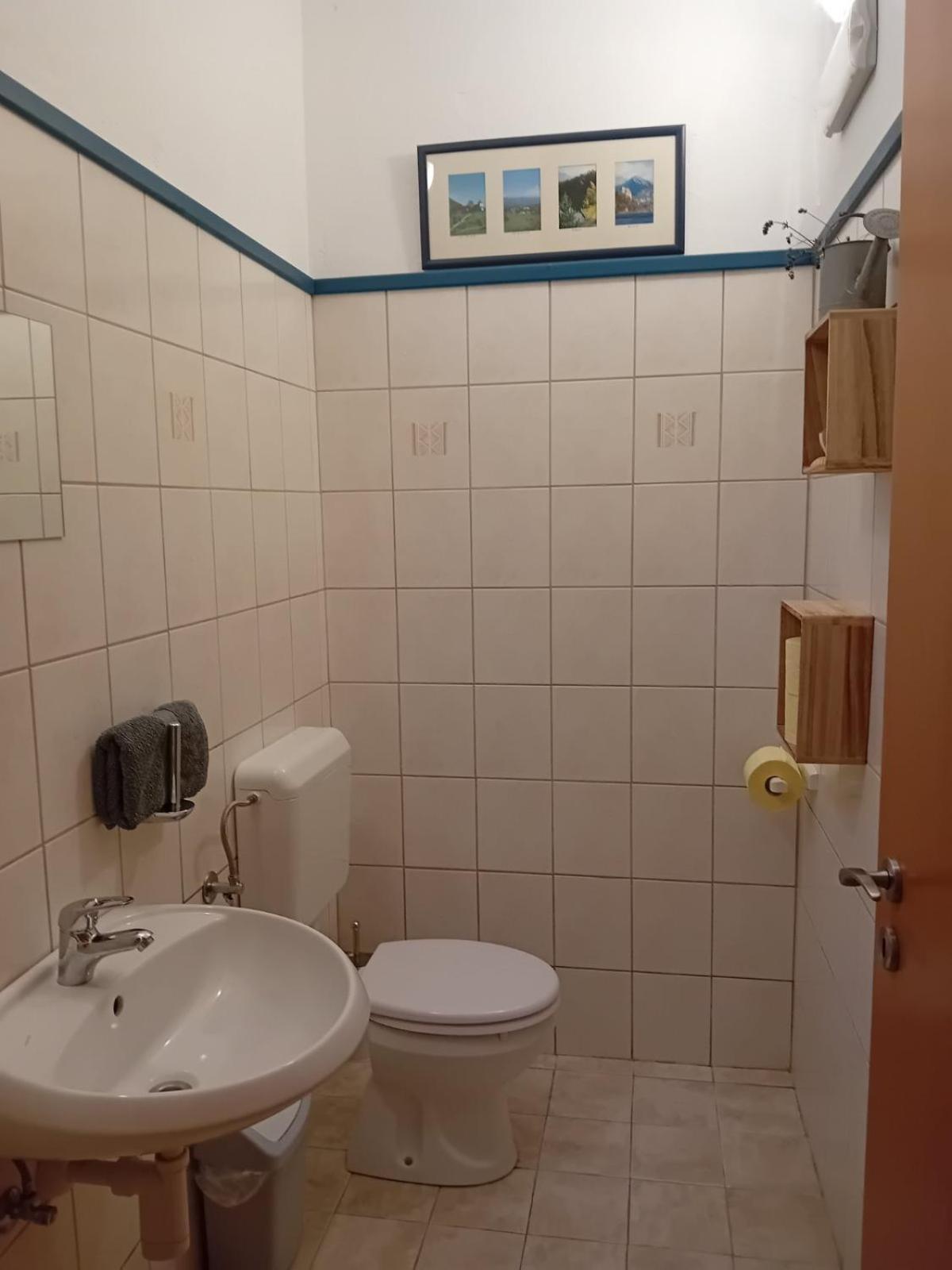 Apartma Peter1A بيغونيي نا غورينيسكِ المظهر الخارجي الصورة