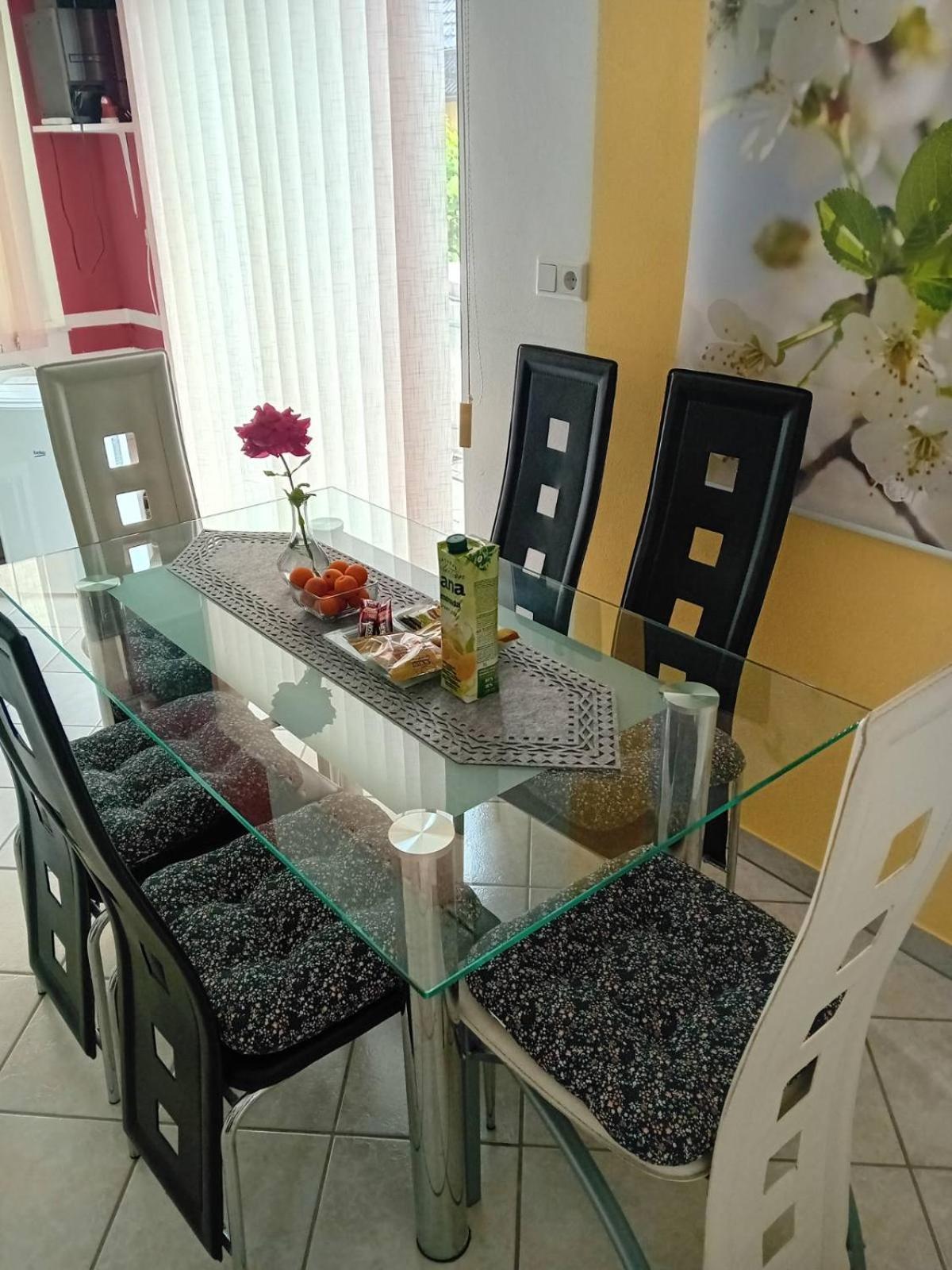 Apartma Peter1A بيغونيي نا غورينيسكِ المظهر الخارجي الصورة