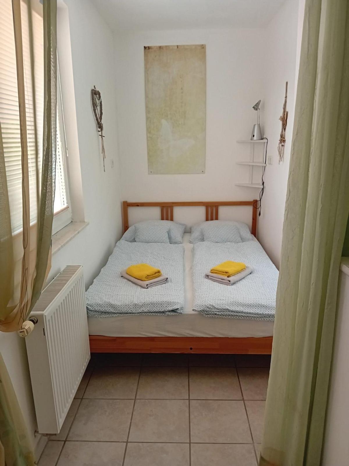Apartma Peter1A بيغونيي نا غورينيسكِ المظهر الخارجي الصورة