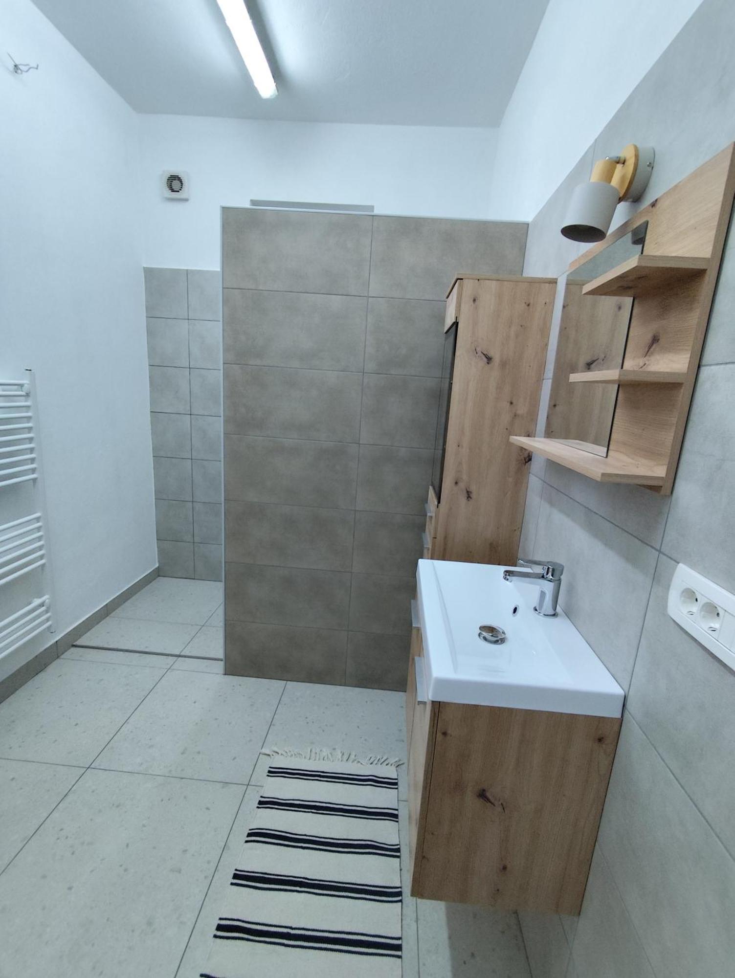 Apartma Peter1A بيغونيي نا غورينيسكِ المظهر الخارجي الصورة