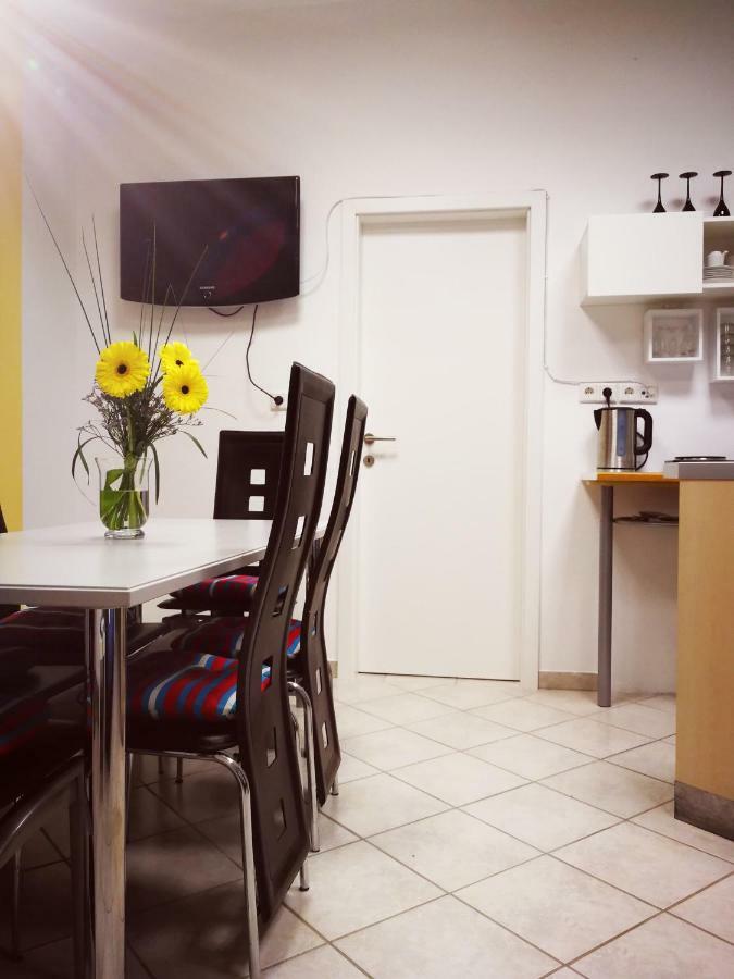 Apartma Peter1A بيغونيي نا غورينيسكِ المظهر الخارجي الصورة