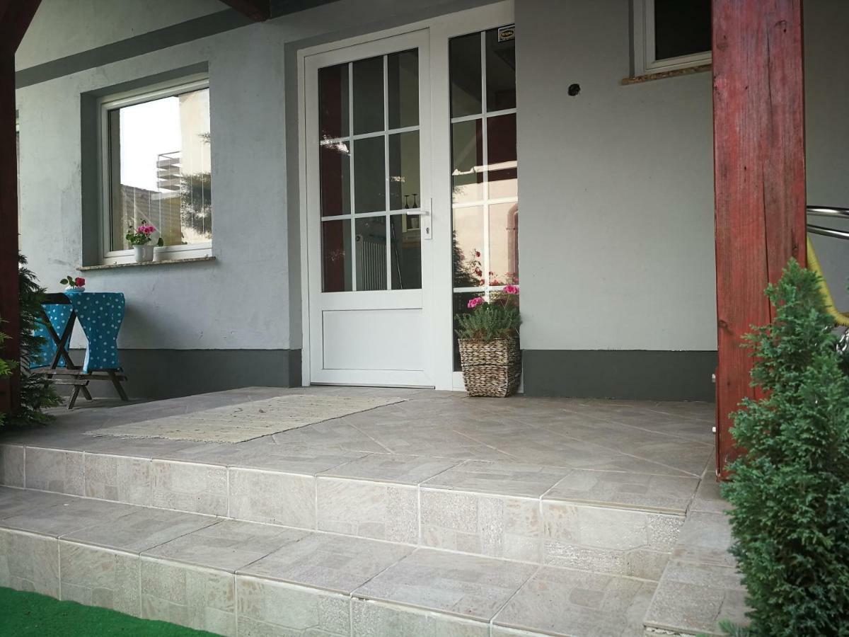 Apartma Peter1A بيغونيي نا غورينيسكِ المظهر الخارجي الصورة