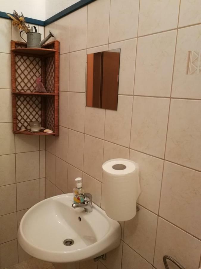 Apartma Peter1A بيغونيي نا غورينيسكِ المظهر الخارجي الصورة