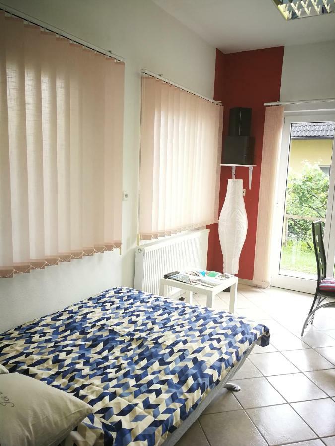 Apartma Peter1A بيغونيي نا غورينيسكِ المظهر الخارجي الصورة