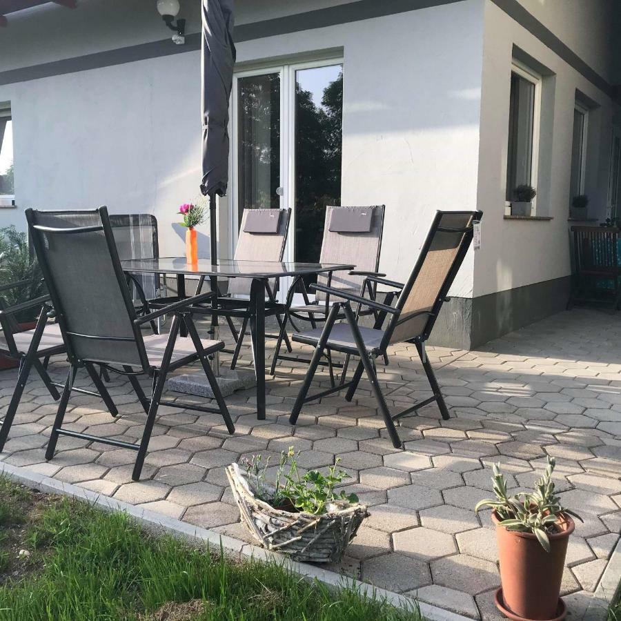 Apartma Peter1A بيغونيي نا غورينيسكِ المظهر الخارجي الصورة